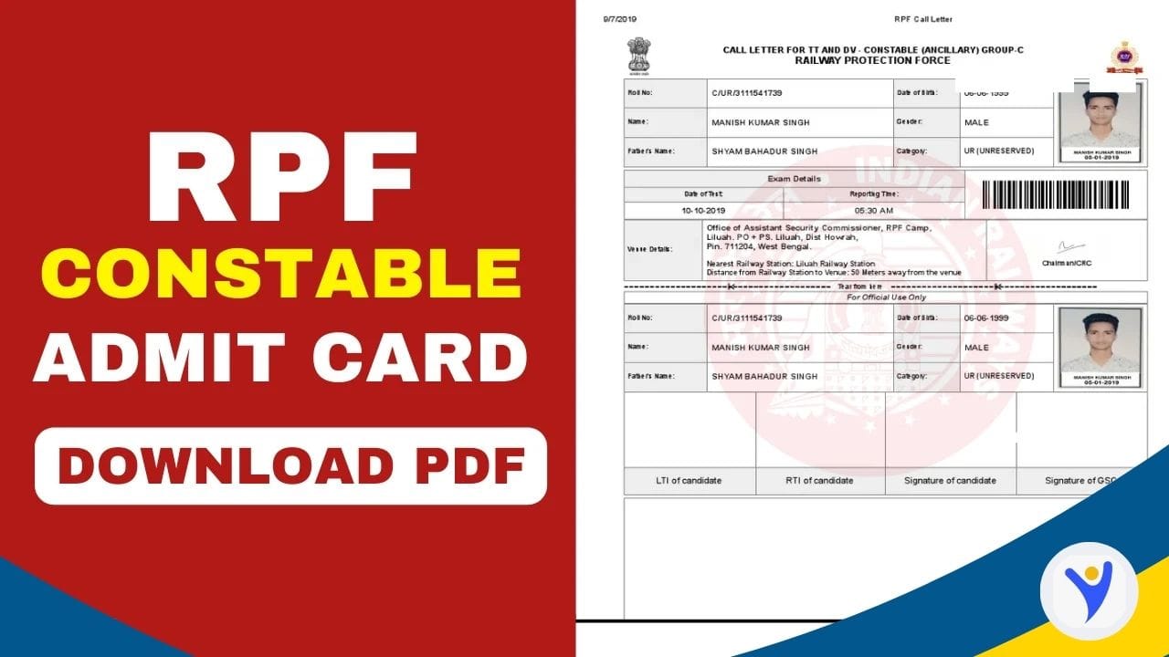 RPF-CONSTABLE-ADMIT-CARD-DOWNLOAD-PDF