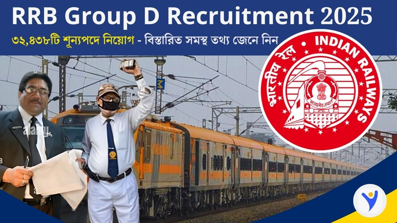 RRB-Group-D-Recruitment-2025
